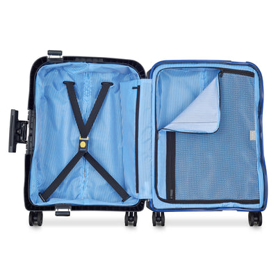 MONCEY - S Slim (55cm) matière recyclée