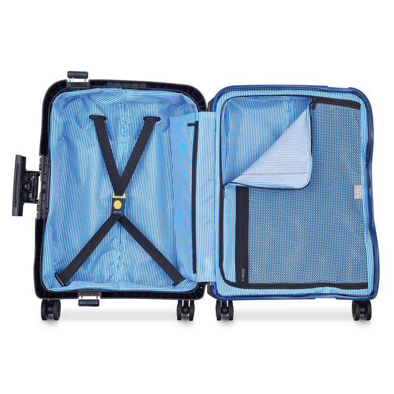 MONCEY - S Slim (55cm) matière recyclée