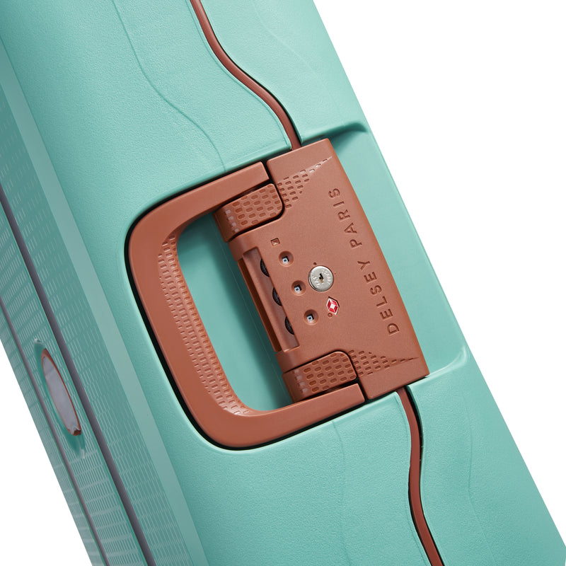 MONCEY - S Slim (55cm) matière recyclée