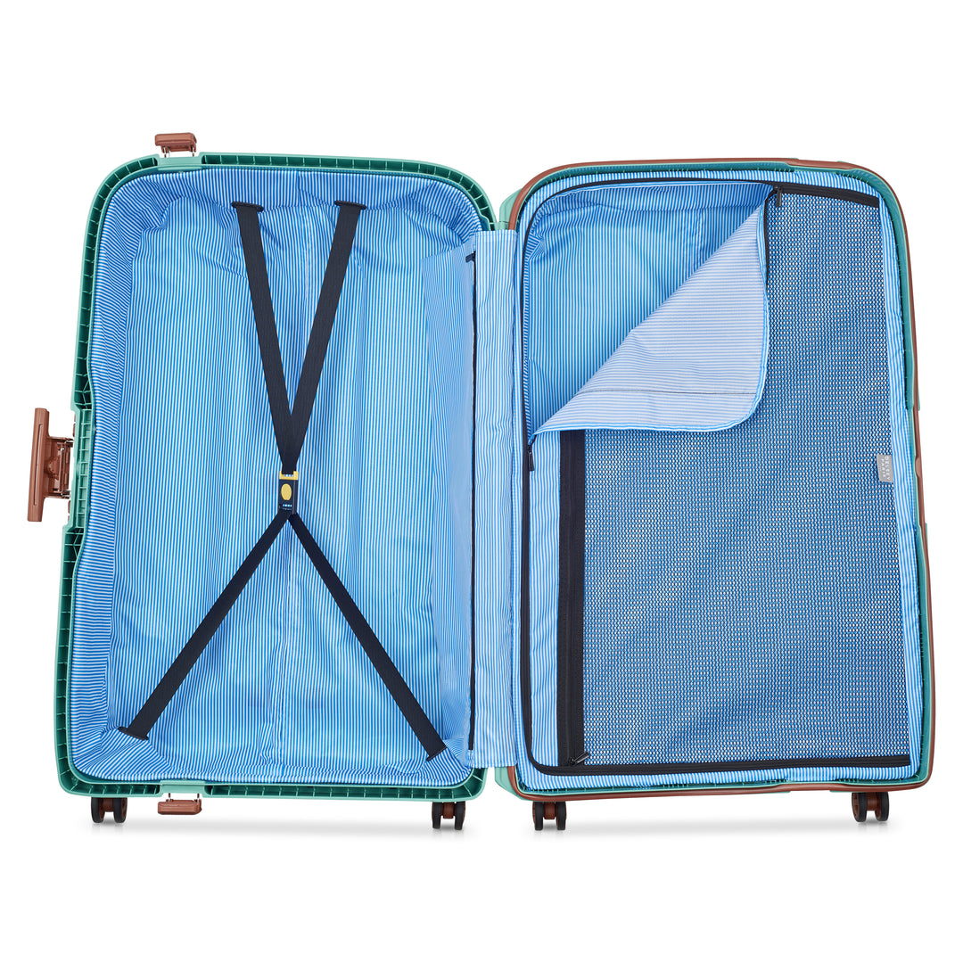DELSEY MONCEY XL デルセー モンシー MONCEY - L (76cm) recycled material – DELSEY PARIS INT