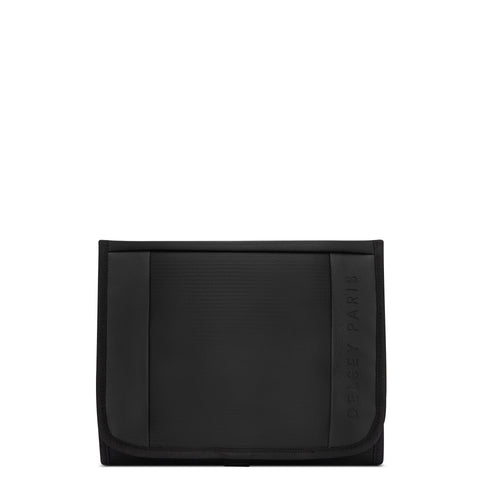 Montmartre 3 - Trousse de toilette pliable