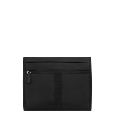 Montmartre 3 - Trousse de toilette pliable