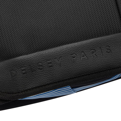 Montmartre 3 - Trousse de toilette pliable