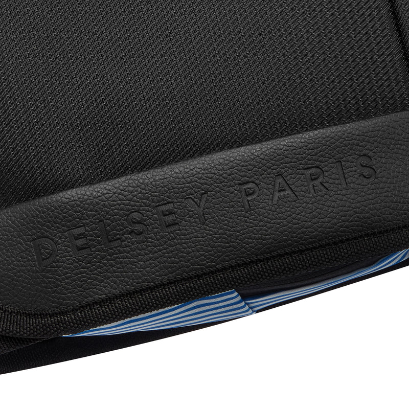 Montmartre 3 - Trousse de toilette pliable