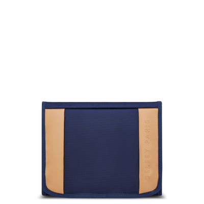 Montmartre 3 - Trousse de toilette pliable