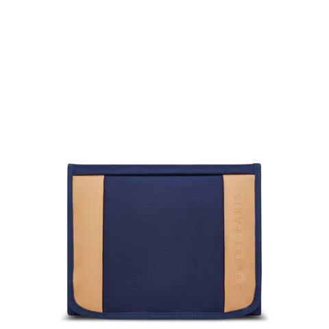 Montmartre 3 - Trousse de toilette pliable