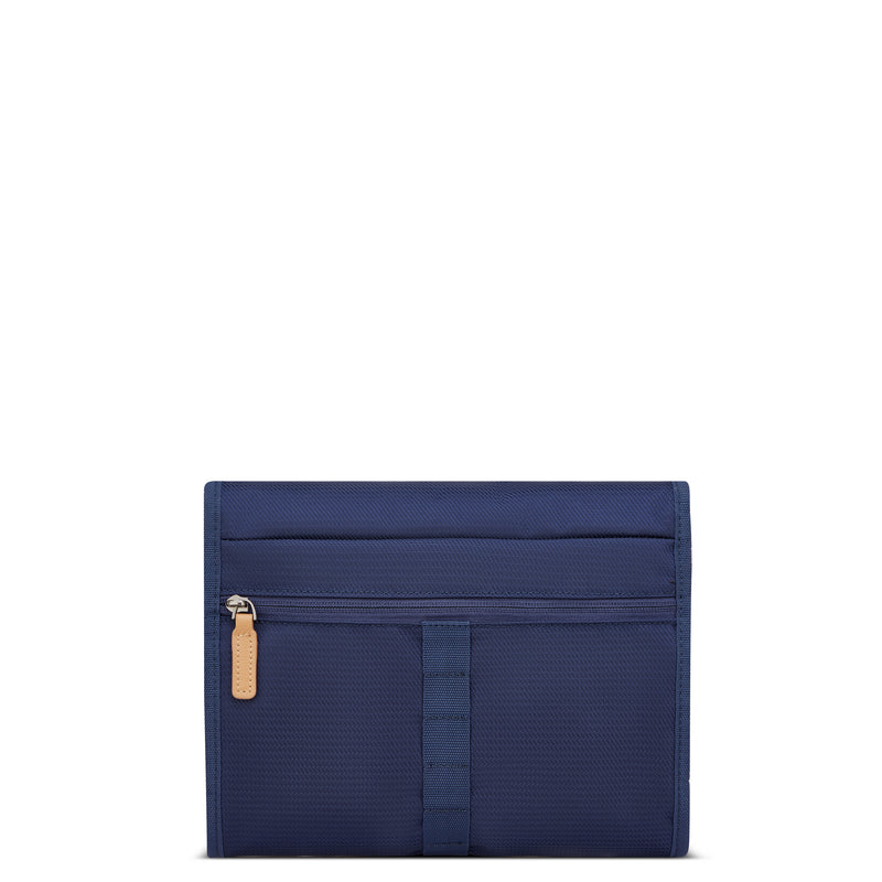 Montmartre 3 - Trousse de toilette pliable