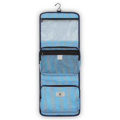 Montmartre 3 - Trousse de toilette pliable