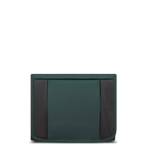 Montmartre 3 - Trousse de toilette pliable