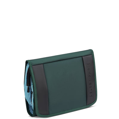 Montmartre 3 - Trousse de toilette pliable