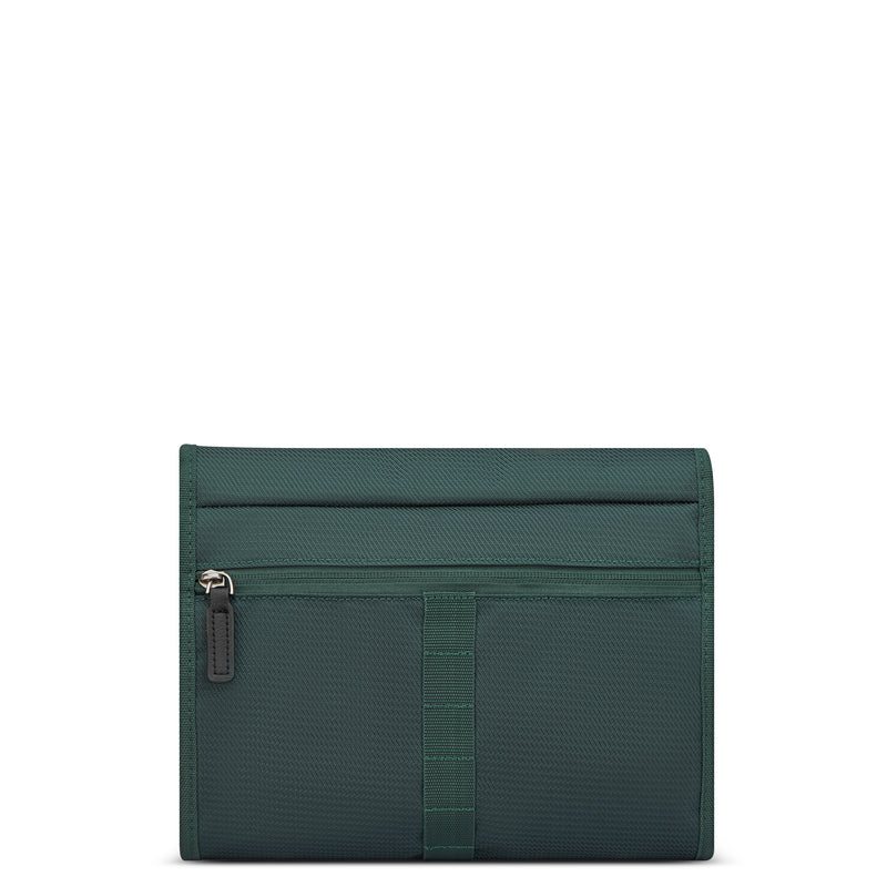 Montmartre 3 - Trousse de toilette pliable