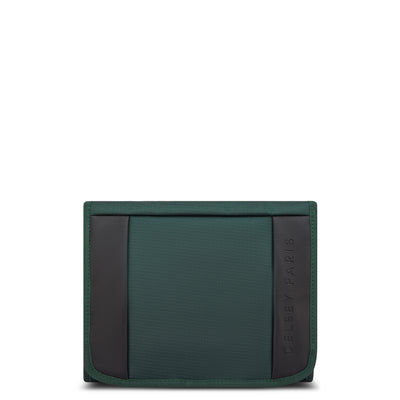 Montmartre 3 - Trousse de toilette pliable