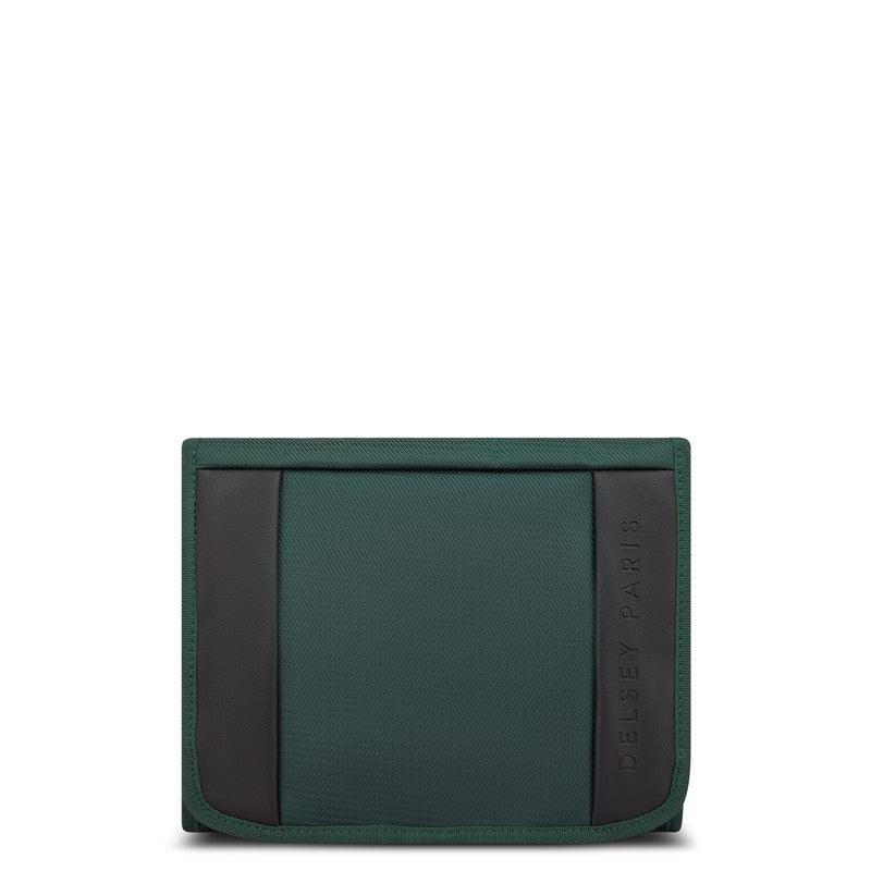 Montmartre 3 - Trousse de toilette pliable