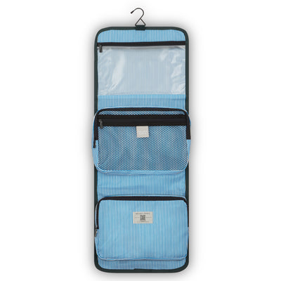 Montmartre 3 - Trousse de toilette pliable