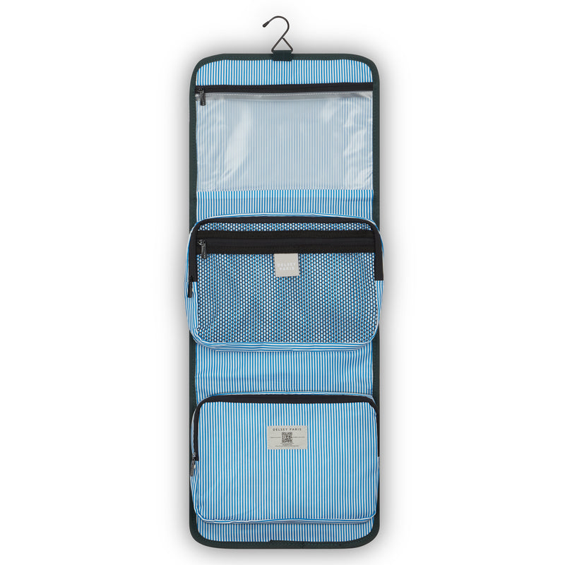 Montmartre 3 - Trousse de toilette pliable