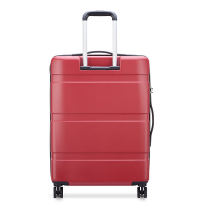 NOW HARDSIDE - Set 3 valises (L-76cm) (M-66cm) (S-55cm)