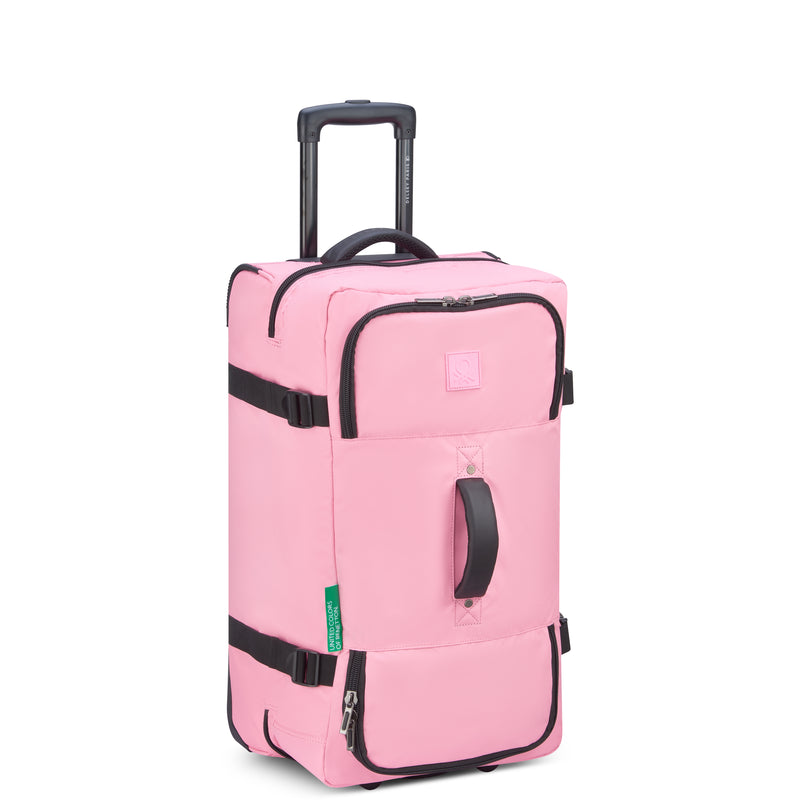 NOW SOFTSIDE - SAC TROLLEY (64cm)