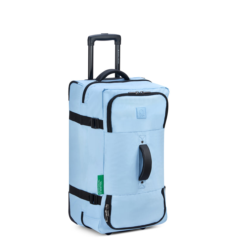 NOW SOFTSIDE - SAC TROLLEY (64cm)