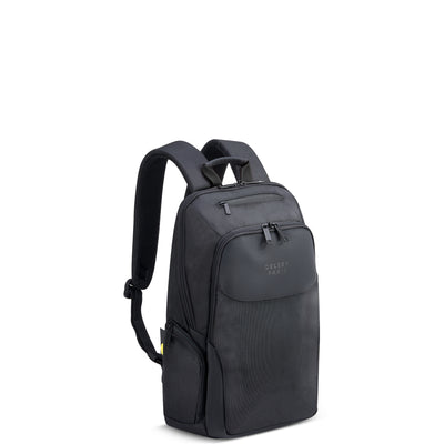 PARVIS PLUS - Sac à Dos (Protection PC 15.6")