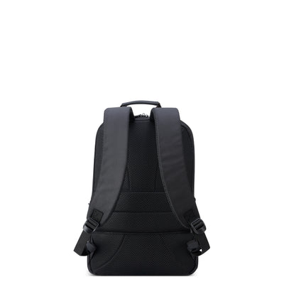 PARVIS PLUS - Sac à Dos (Protection PC 15.6")