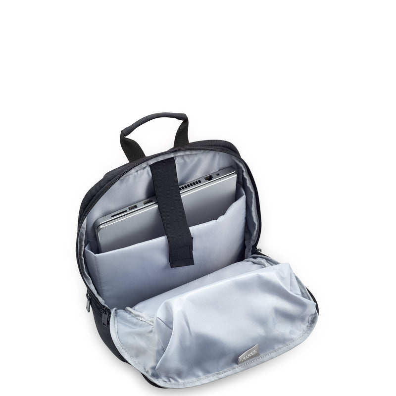 PARVIS PLUS - Sac à Dos (Protection PC 15.6")