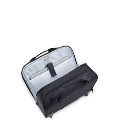 PARVIS PLUS - Boardcase 2 roues (Protection PC 15.6")