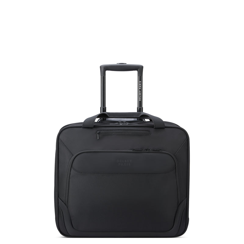 PARVIS PLUS - Boardcase 2 roues