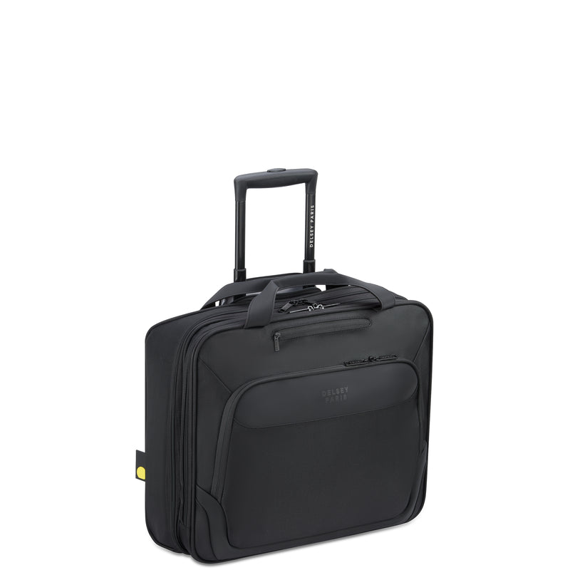 PARVIS PLUS - Boardcase 2 roues