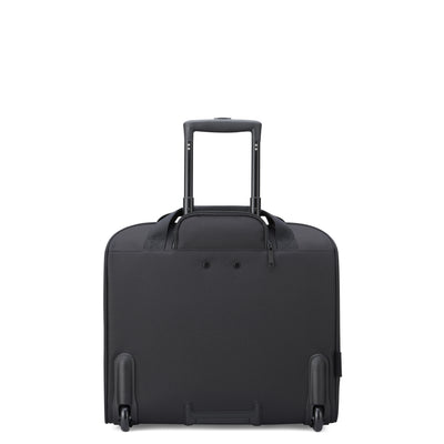 PARVIS PLUS - Boardcase 2 roues