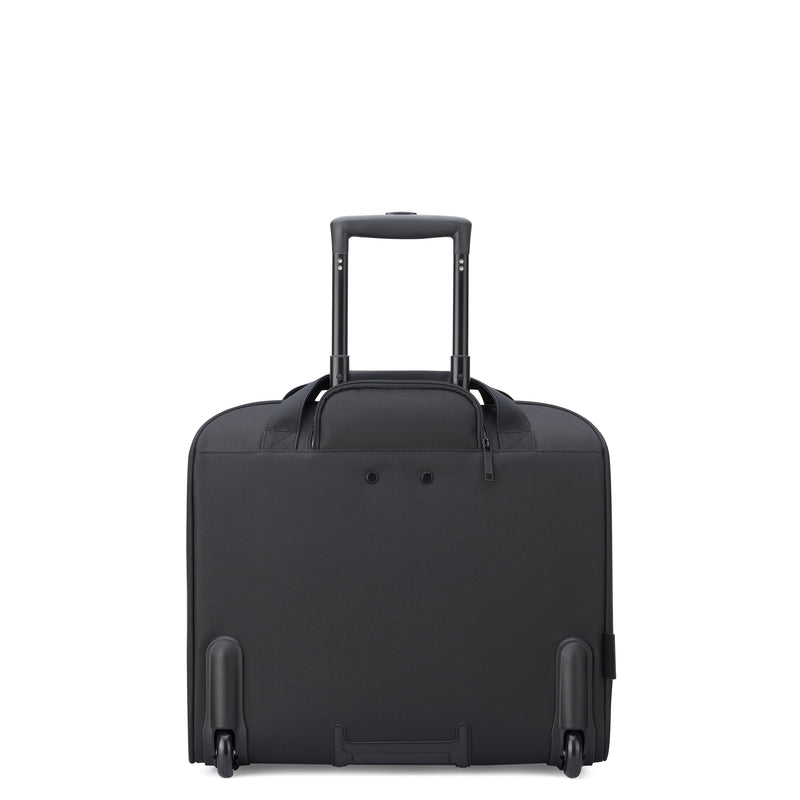 PARVIS PLUS - Boardcase 2 roues