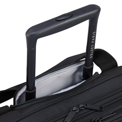 PARVIS PLUS - Boardcase 2 roues