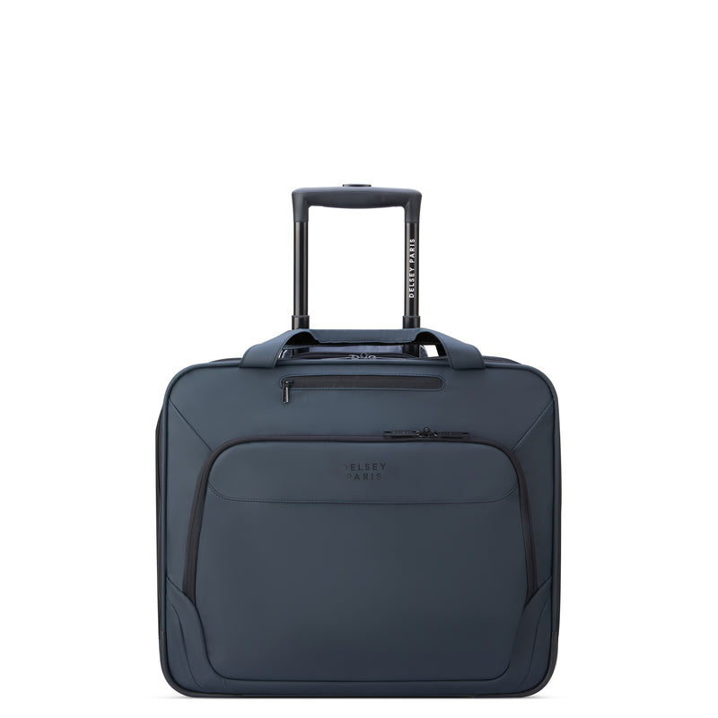 PARVIS PLUS - Boardcase 2 roues