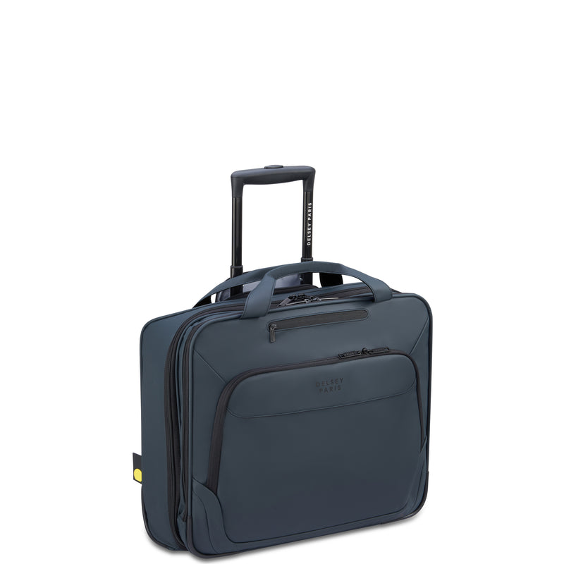 PARVIS PLUS - Boardcase 2 roues