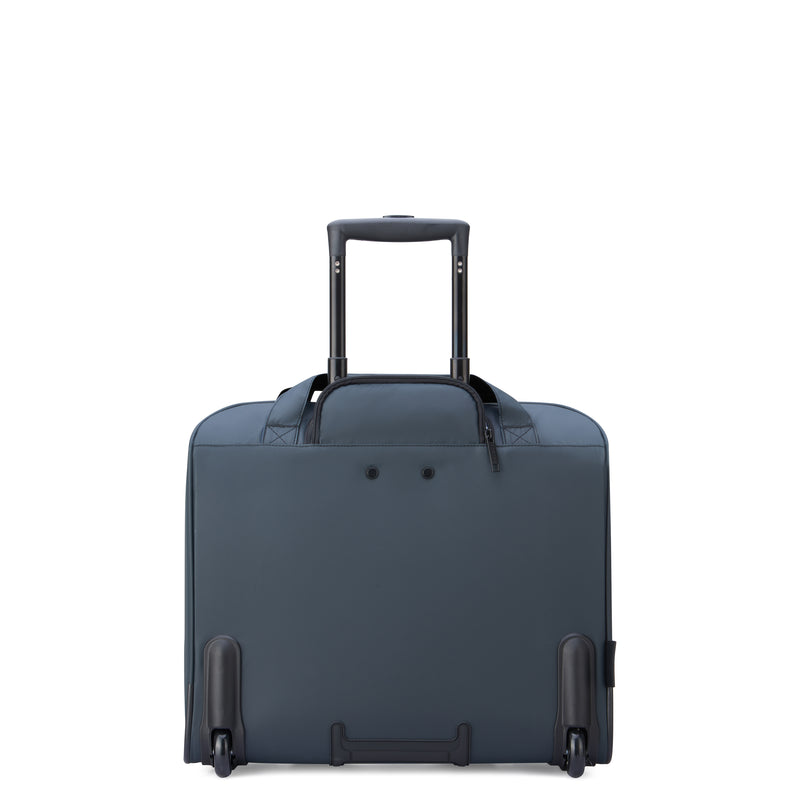 PARVIS PLUS - Boardcase 2 roues