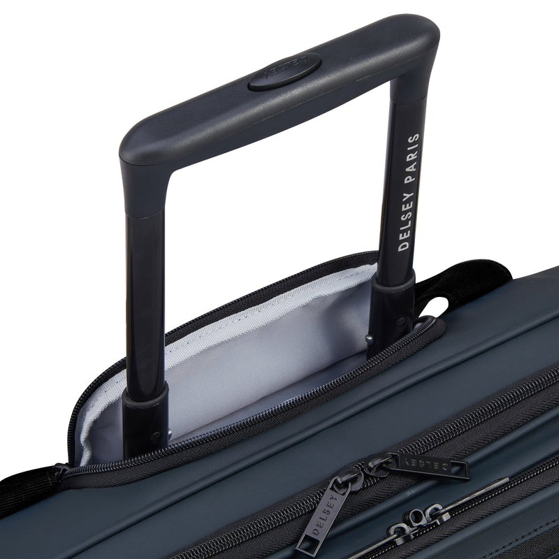 PARVIS PLUS - Boardcase 2 roues