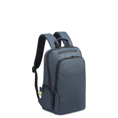 PARVIS PLUS - Sac à Dos (Protection PC 13.3")