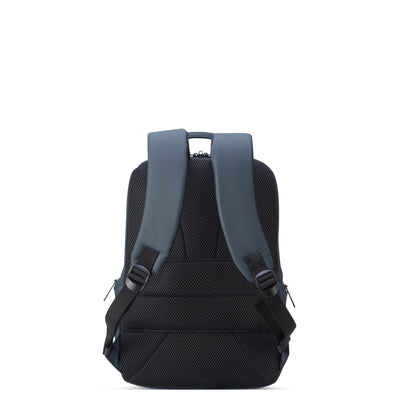 PARVIS PLUS - Sac à Dos (Protection PC 13.3")