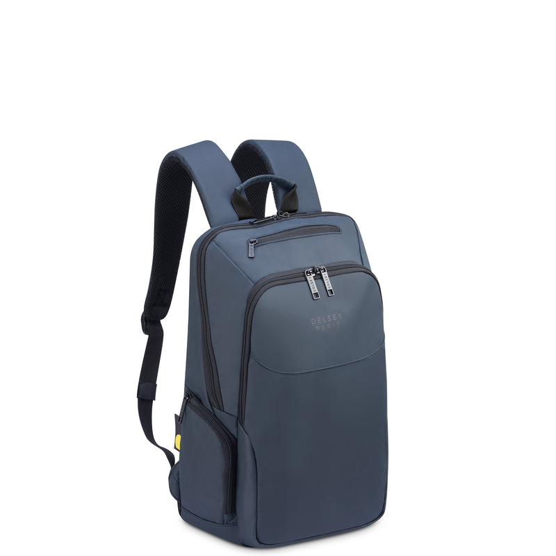 PARVIS PLUS - Sac à Dos (Protection PC 15.6")