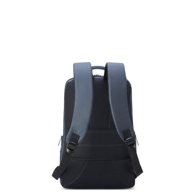 PARVIS PLUS - Sac à Dos (Protection PC 15.6")