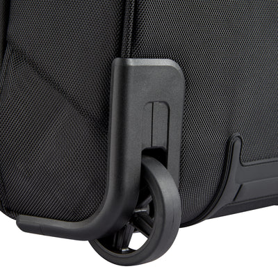 PARVIS PLUS - Sac à Dos Trolley (Protection PC 17.3")