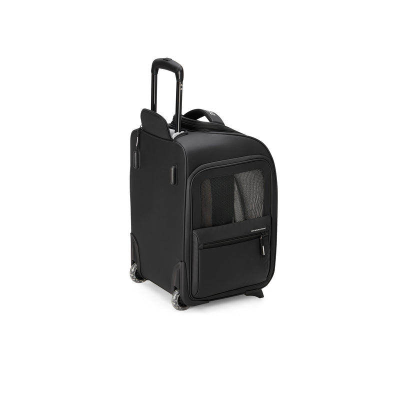 RASPAIL - Sac trolley de transport pour Animaux