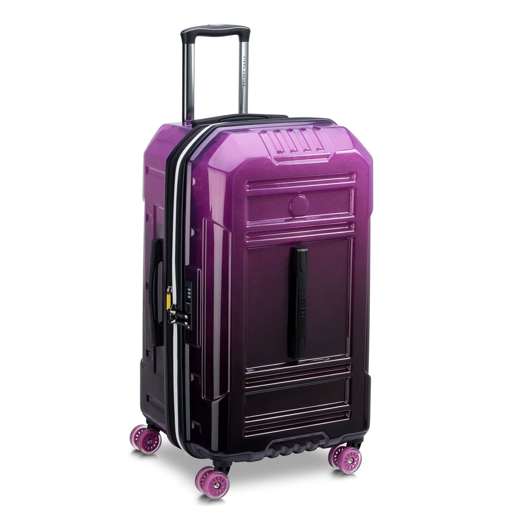pieces detachees pour valise delsey