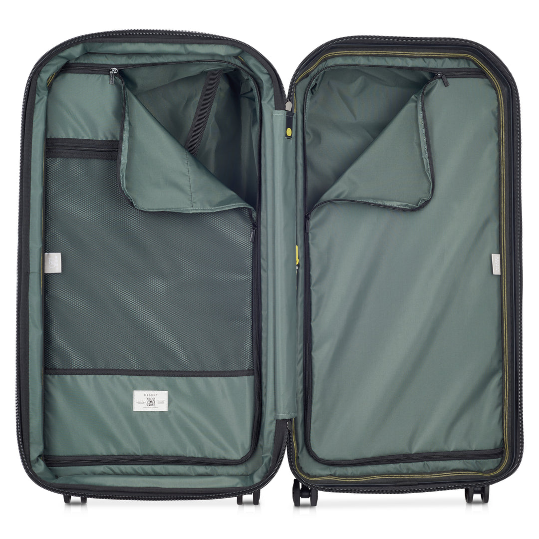 REMPART L extensible (80 CM)
