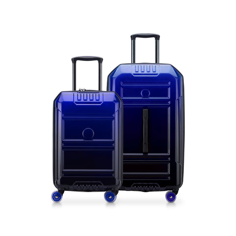 REMPART - 2 valises (S-55cm) (L-73cm)
