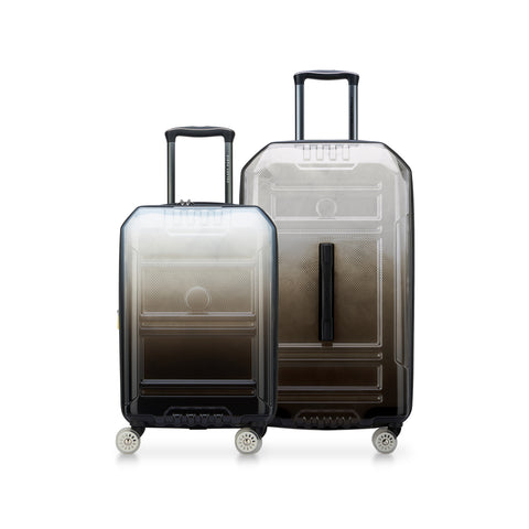 REMPART - 2 valises (S-55cm) (L-73cm)
