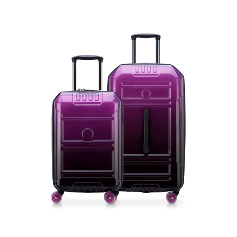 REMPART - 2 valises (S-55cm) (L-73cm)