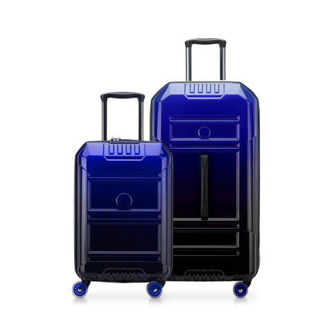 REMPART - 2 Valises (S-55cm) (L-80cm)