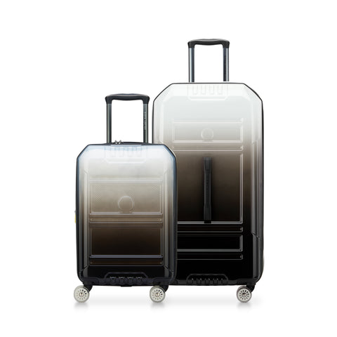 REMPART - 2 Valises (S-55cm) (L-80cm)