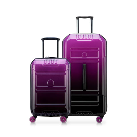 REMPART - 2 Valises (S-55cm) (L-80cm)