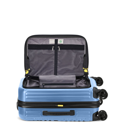 SECURITIME ZIP - S Extensible (55cm)